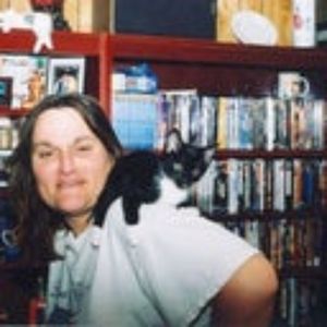 Meet your Posher, Pete